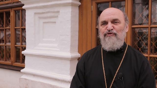 "Родник Православия" Преображение Господне смотреть онлайн