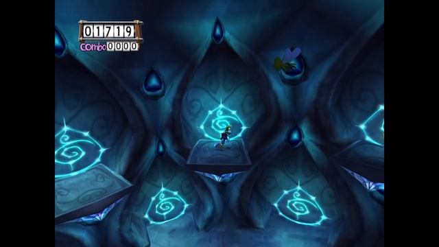 RAYMAN 3 | GLOBOX STA POCO BENE | Gameplay ITA #'01 смотреть онлайн