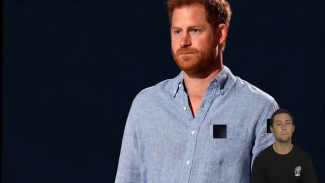 New f-e-ud!? Harry UK return tr-ig-g-ers em-erg-ency at Palace – Prince William in d-e-sp-air смотреть онлайн