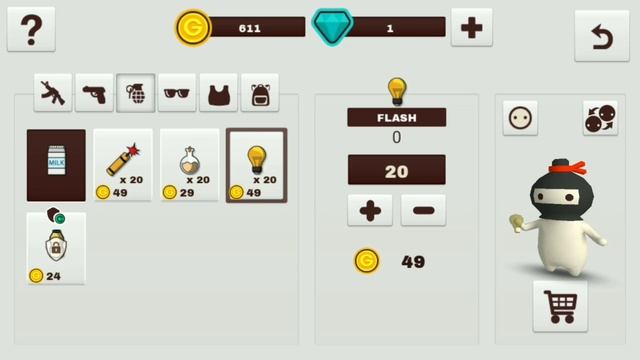 ОБЗОР НА ИГРУ "MilkChoco" НА АНДРОИД!!! смотреть онлайн