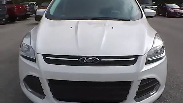 2014 Ford Escape SE For Sale Cleveland Ohio смотреть онлайн