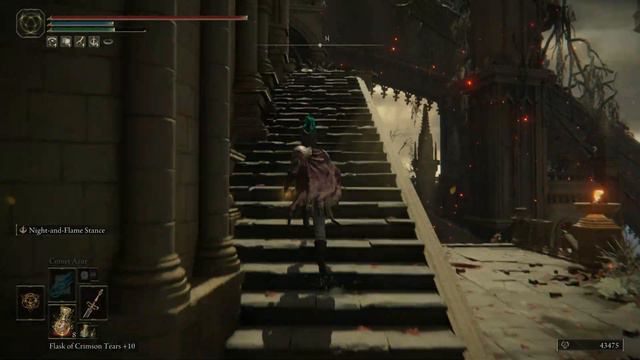 Elden Ring: SOMBER SMITHING STONE LVL 10 | Somber Ancient Dragon Smithing Stone | Location #4 смотреть онлайн
