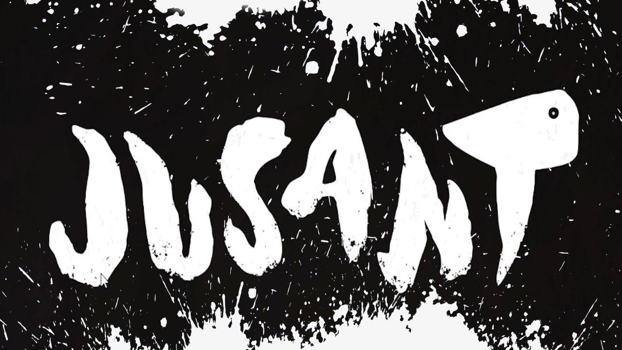 Jusant Обзор Геймплей Первый Взгляд