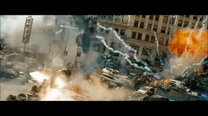 трансформиры 3 тёмная сторона луна клип линкин парк