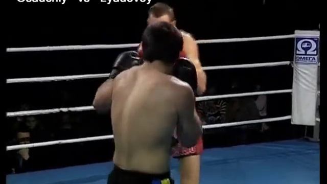 Андрей Осадчий (Львов) - Денис Лядовой (Сумы) смотреть онлайн