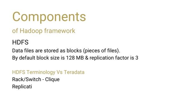 Hadoop Basics & Architecture for Data Engineers | +91 7396553033 (India) | +1 614 558 5570 (USA) смотреть онлайн