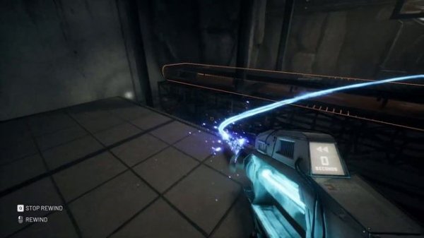 The Entropy Centre Full Game Walkthrough 1080p 60 fps | No Commentary