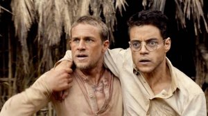 Мотылек(краткий пересказ фильма)