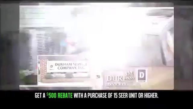Durham USA Rebate 30 смотреть онлайн