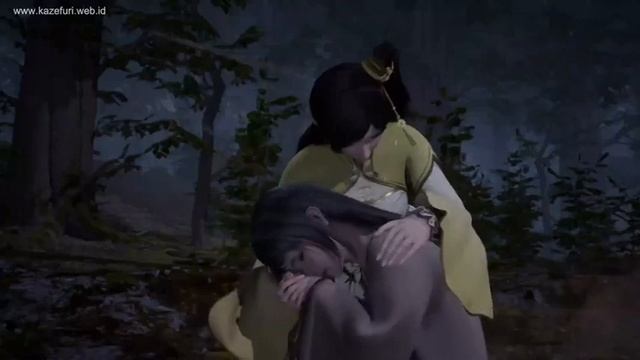 Wonderland wan jie xian zong s3 eps 30 anime sub indo смотреть онлайн