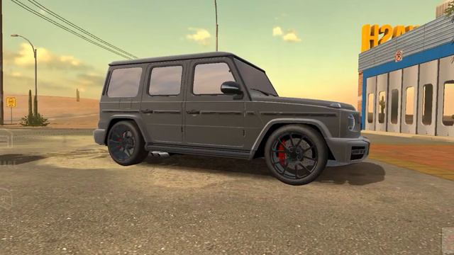 5 способ как найти деньги в Кар панкинг 2 часть смотреть онлайн