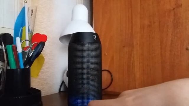 JBL Pulse 1 смотреть онлайн