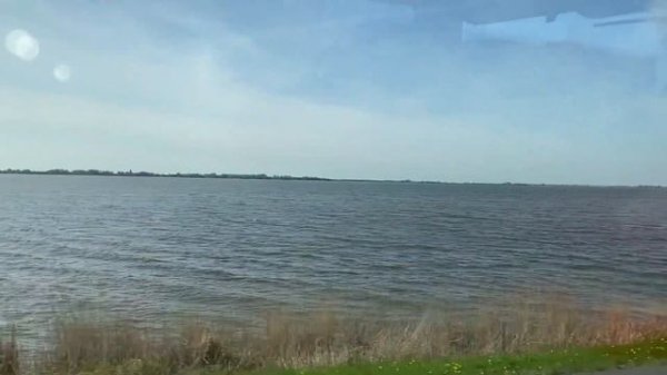 Нидерланды / Заансе Сханс / Волендам /Nederland