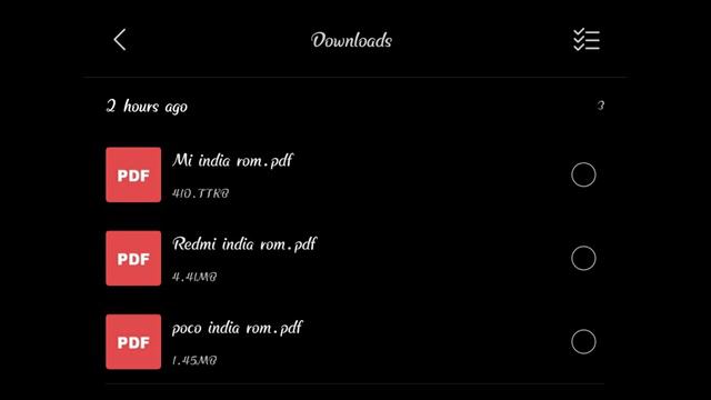 MIUI 12.5 India Stable Testers Selection List | Redmi Note 8 MIUI 12.5 Update | Tamil смотреть онлайн