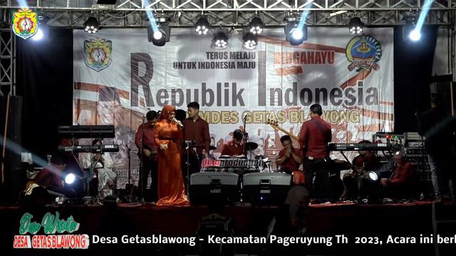 FULL ALBUM SOLETA GROUP ,Live Getas Pageruyung - Kendal . HUT RI 78 смотреть онлайн