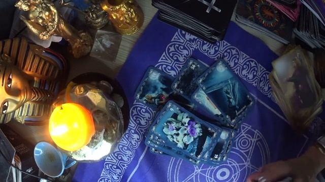 ПОМОЩЬ АРХАНГЕЛА МИХАИЛА А ВАШЕЙ СЛОЖНОЙ СИТУАЦИИ смотреть онлайн