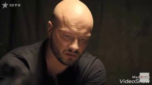 Пёс __ Трогательный момент __ Макс спасает пса