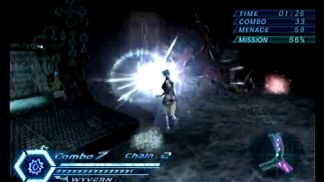 Crimson Sea 2 PS2 #25 Time Trial 2 смотреть онлайн