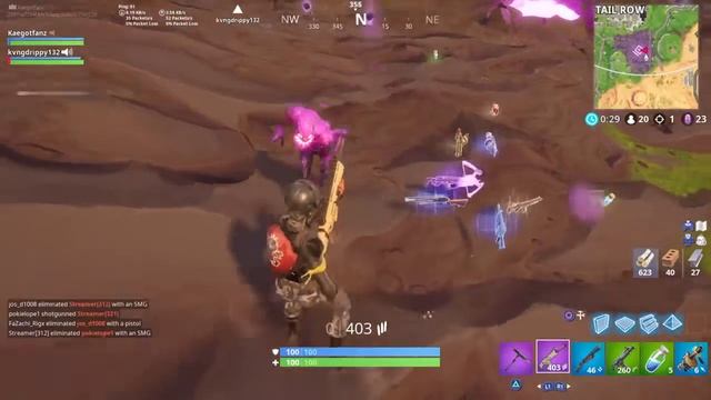 Pardise Drop 7 kill game смотреть онлайн