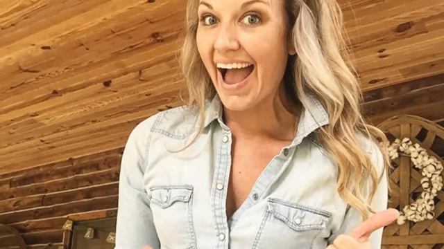 This Farm Wife - Meredith Bernard Exposed смотреть онлайн