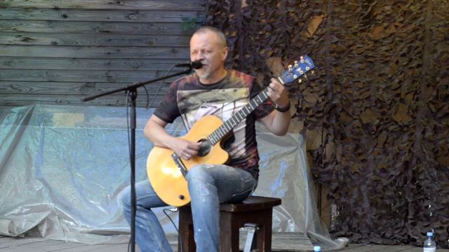 Калугин Сергей, "В даль по синей воде". в Археологии - 15.07.2016 смотреть онлайн