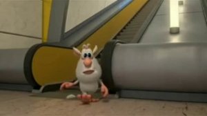 Буба метро- наоборот. @Booba