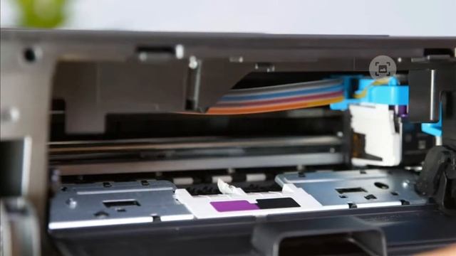 máy in phun HP Ink Tank 115 смотреть онлайн