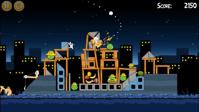 Let's play Angry birds | Parte 8| lag y fails al 100% смотреть онлайн