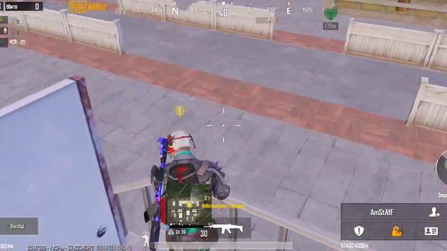 Pubg катка на Ливике смерть от UMP на пинг 100 Pubg смотреть онлайн