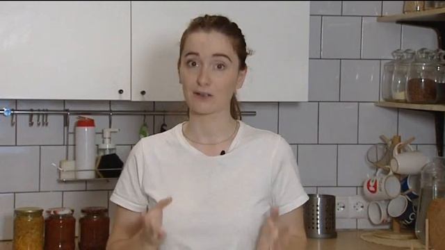 Молодым хозяйкам на заметку - основы консервирования смотреть онлайн