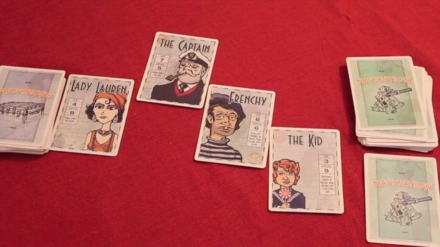Lifeboat Review - with the Game Boy Geek смотреть онлайн