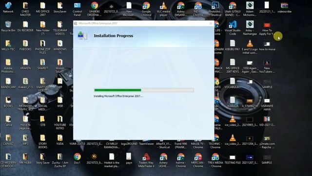 How To Fix Ms Office Installation Error смотреть онлайн