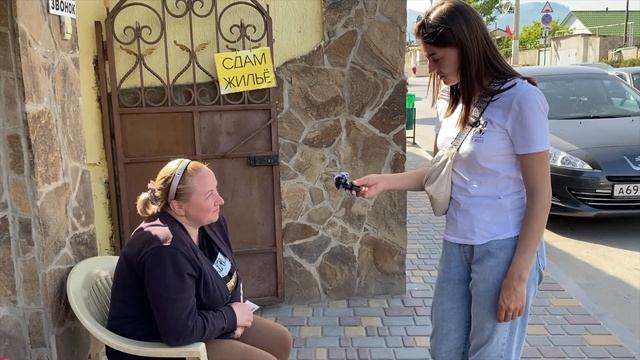 Сколько стоит отдых в Алуште в 2022 году? Узнали цены на аренду жилья, стоимость продуктов и питани смотреть онлайн