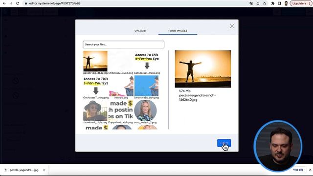 How To Make a Landing Page For Affiliate Marketing [Step-By-Step] смотреть онлайн
