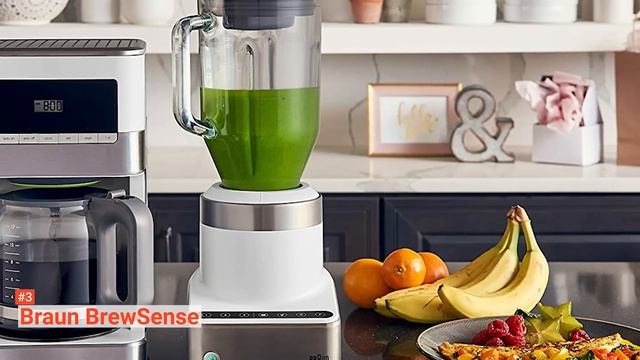 Don't buy Drip Coffee Makers until you see This! смотреть онлайн