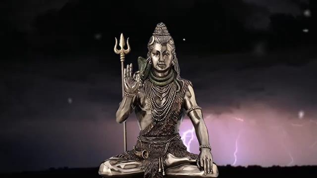 Защита Великого Шивы! Ом Намах Шивая!. смотреть онлайн