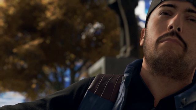 Detroit: Become Human ► | PC Benchmark Test | GTX 1650 – i5 3470 смотреть онлайн
