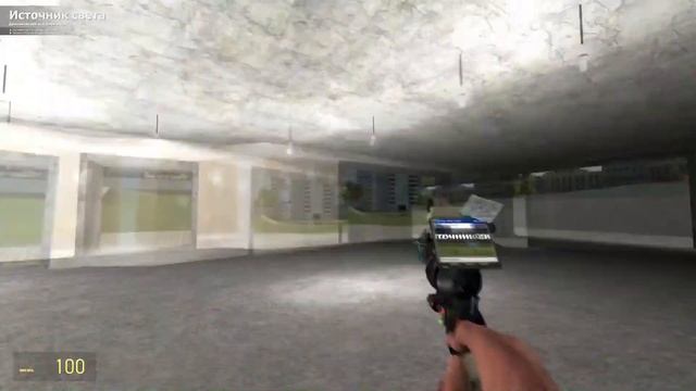 как играть в гарис мод? смотреть онлайн