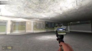 как играть в гарис мод?