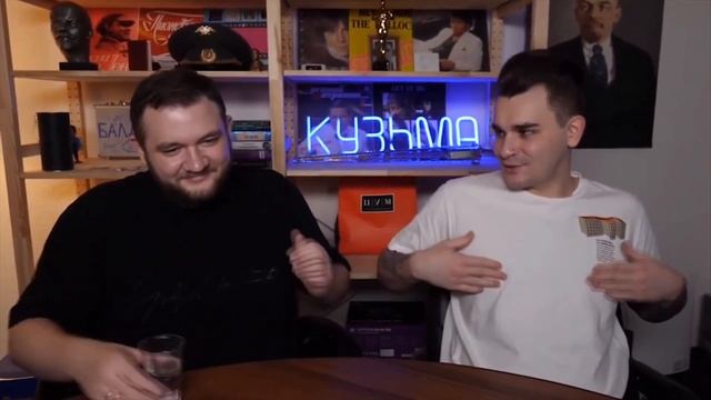 Юлик и Кузьма такие хорошие История мема и значение Откуда взялось смотреть онлайн