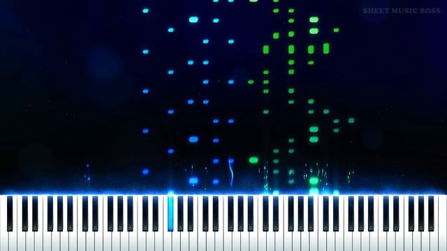 Hungarian Rhapsody No. 2 (Original Cadenza) - Piano Tutorial смотреть онлайн