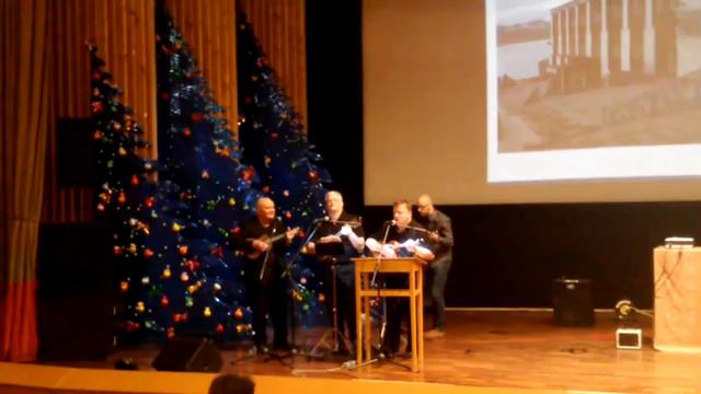 UNNKulele "Winter is Coming" смотреть онлайн