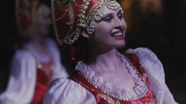 Новогодний корпоратив смотреть онлайн