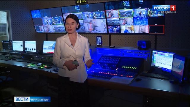 Обзор соцсетей Владимирской области: автобусный дрифт и призрак в Лакинске смотреть онлайн