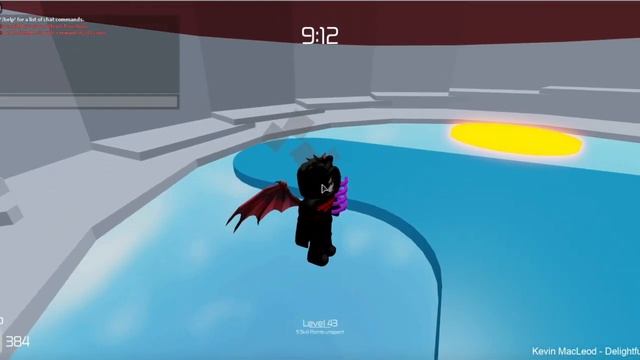 all roblox toh vip server commands! смотреть онлайн