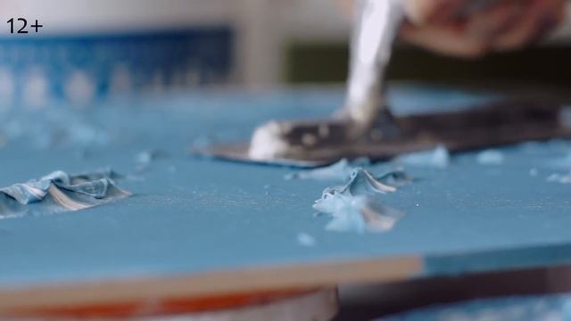 Карта мира, самый стильный способ нанесения 2021