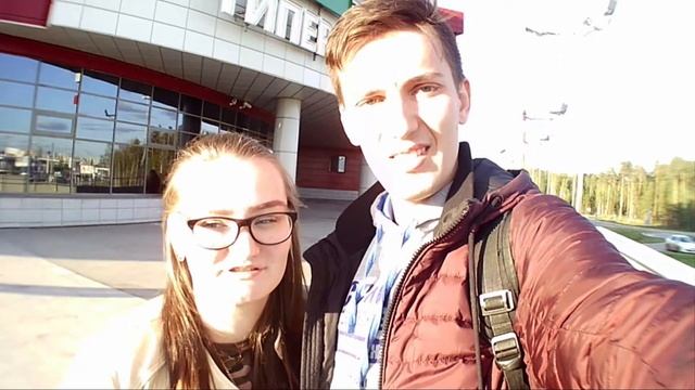 ПЕРМЬ - ГОРОД СЛОЖНОСТЕЙ, ПЕРМЯК - СОЛЕНЫЕ УШИ, ПЕРМСКИЙ МИШКА | New day#9 смотреть онлайн