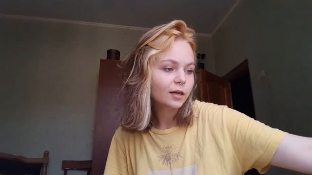 впервые отпали волосы / делаю смывку смотреть онлайн