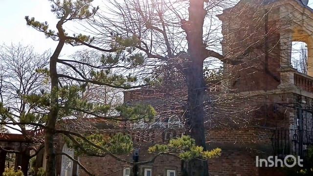 HOLLAND PARK TOUR - LONDON смотреть онлайн