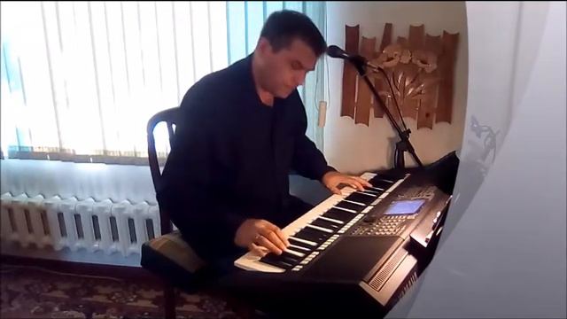 Вольный ветер. Музыка Андрея Наплекова. смотреть онлайн